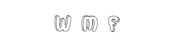 Hulahop  Free Fonts Download