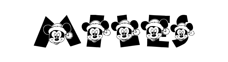 cecil8  Free Fonts Download