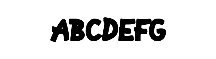 Another Round  Free Fonts Download