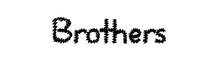 Squiggles  Free Fonts Download