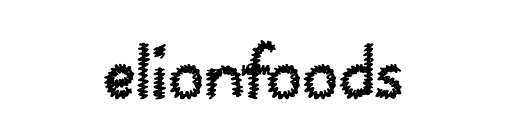 Squiggles  Free Fonts Download