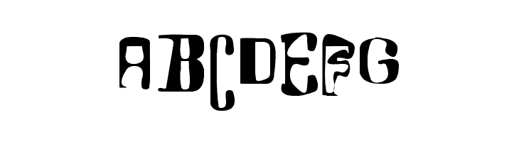 Smoothie Francisco Regular  Free Fonts Download