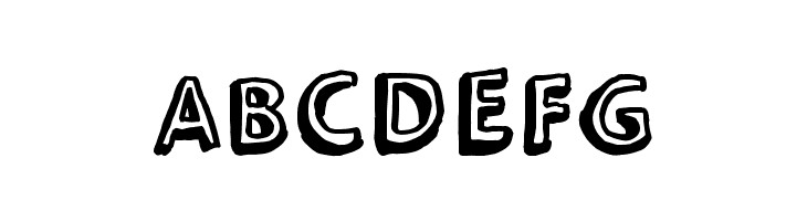 Chonkies  Free Fonts Download