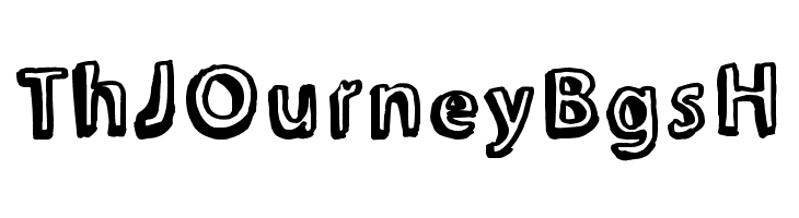 Chonkies  Free Fonts Download