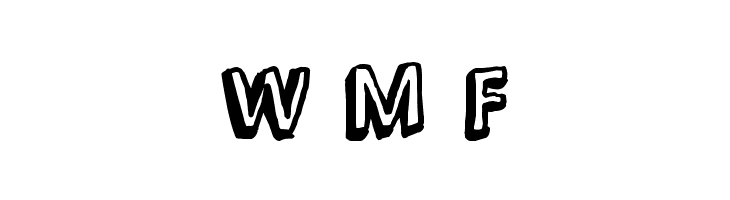 Chonkies  Free Fonts Download