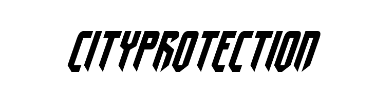 Fedyral II Italic  Free Fonts Download