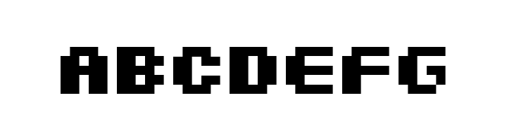 DoubleOhOne Bold  Free Fonts Download