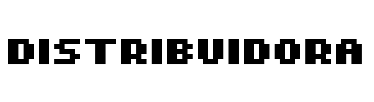 DoubleOhOne Bold  Free Fonts Download