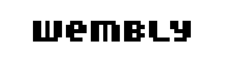 DoubleOhOne Bold  Free Fonts Download