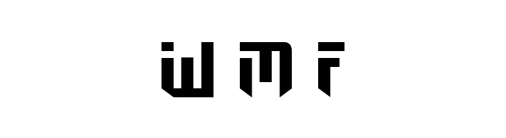 Fedyral II Extra-Expanded  Free Fonts Download