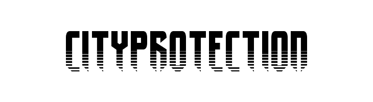 Fedyral II Halftone  Free Fonts Download