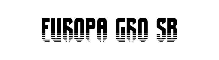 Fedyral II Halftone  Free Fonts Download