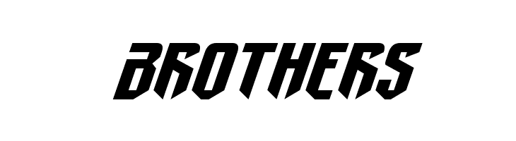 Fedyral II Extra-Expanded Italic  Free Fonts Download