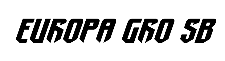 Fedyral II Extra-Expanded Italic  Free Fonts Download