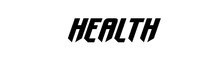Fedyral II Extra-Expanded Italic  Free Fonts Download