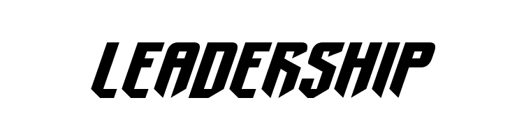 Fedyral II Extra-Expanded Italic  Free Fonts Download