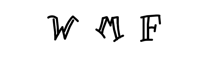 Goofball  Free Fonts Download