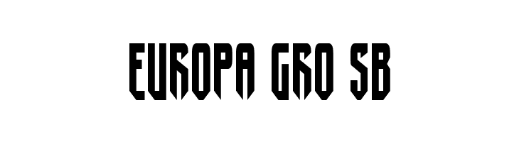 Fedyral II Condensed  Free Fonts Download