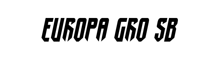 Fedyral II Semi-Italic  Free Fonts Download