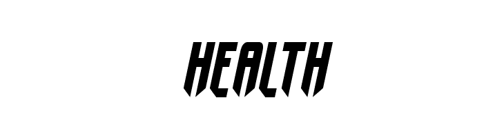 Fedyral II Semi-Italic  Free Fonts Download