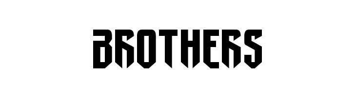 Fedyral II Expanded  Free Fonts Download