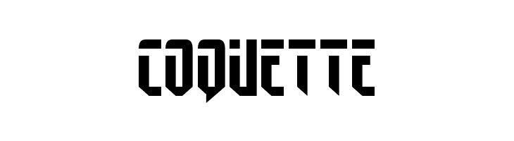 Fedyral II Expanded  Free Fonts Download