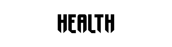 Fedyral II Expanded  Free Fonts Download