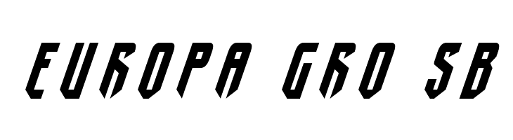 Fedyral II Title Italic  Free Fonts Download