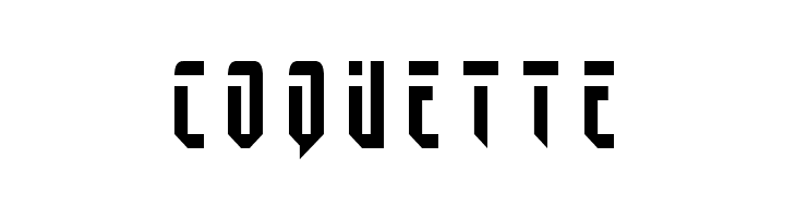 Fedyral II Title  Free Fonts Download