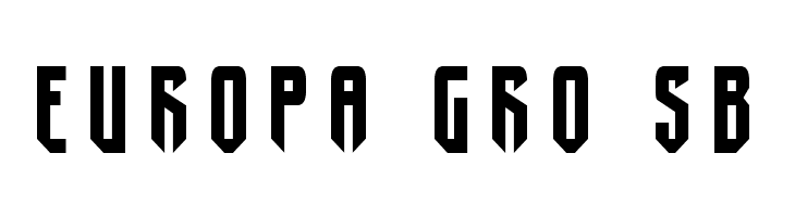 Fedyral II Title  Free Fonts Download