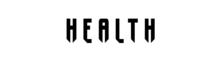 Fedyral II Title  Free Fonts Download