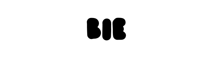 prabowow  Free Fonts Download