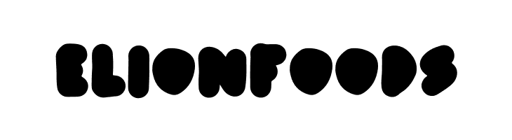 prabowow  Free Fonts Download