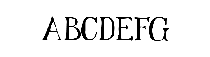 Franks  Free Fonts Download