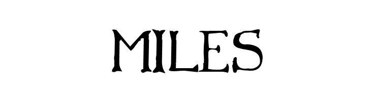 Franks  Free Fonts Download