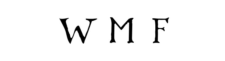 Franks  Free Fonts Download