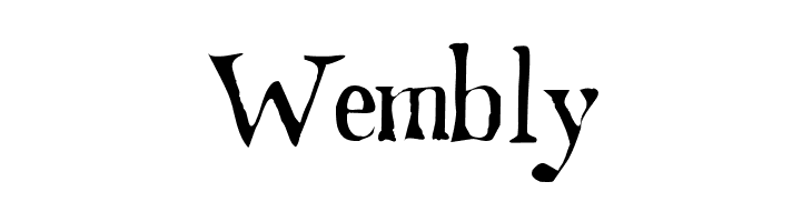 Franks  Free Fonts Download