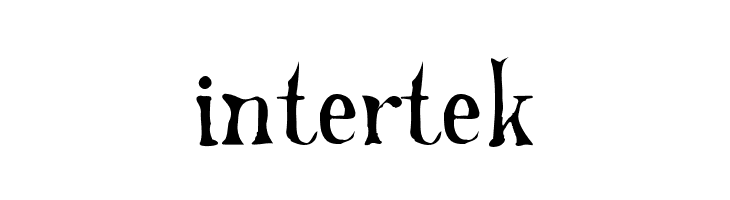 Franks  Free Fonts Download