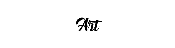 Anthemie  Free Fonts Download