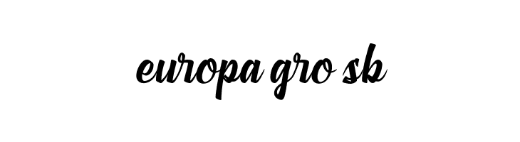 Anthemie  Free Fonts Download