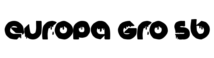 Humanoide 2014  Free Fonts Download