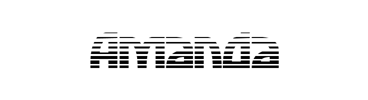 SF Retroesque FX  Free Fonts Download