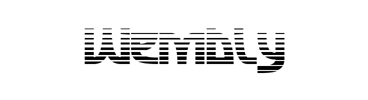 SF Retroesque FX  Free Fonts Download