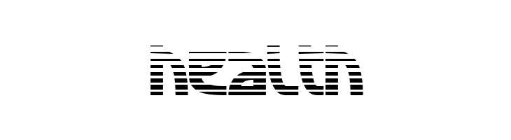 SF Retroesque FX  Free Fonts Download