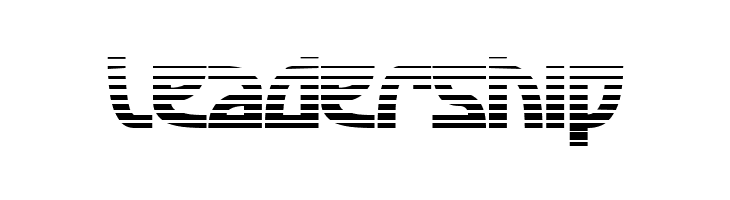 SF Retroesque FX  Free Fonts Download