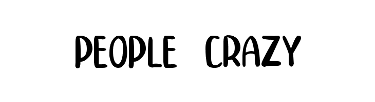 TINNY HURRY  Free Fonts Download