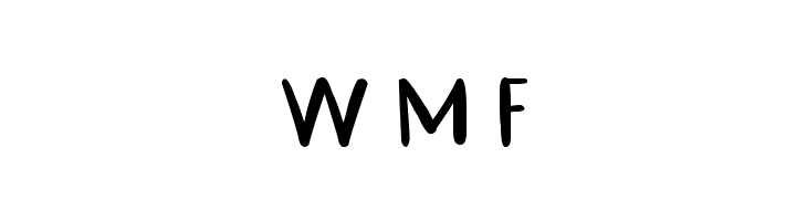 TINNY HURRY  Free Fonts Download