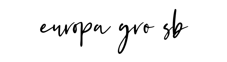 Kaileigh  Free Fonts Download