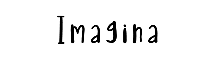 Colosal Regular  Free Fonts Download