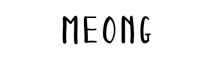 Colosal Regular  Free Fonts Download
